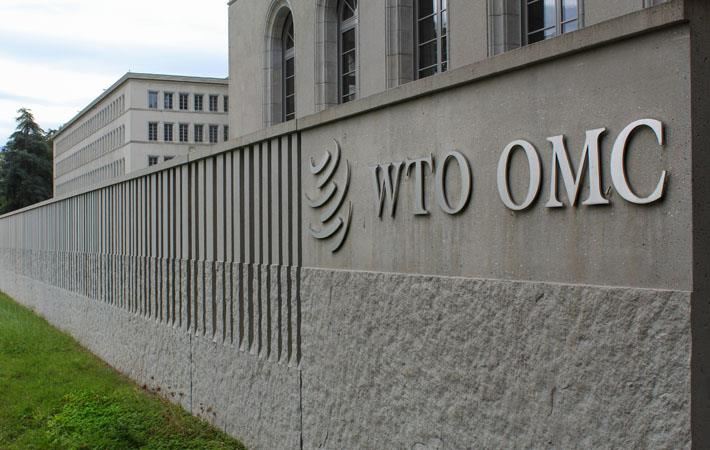 WTO sygnalizuje silne odbicie w handlu, ale dynamika może być krótkotrwała