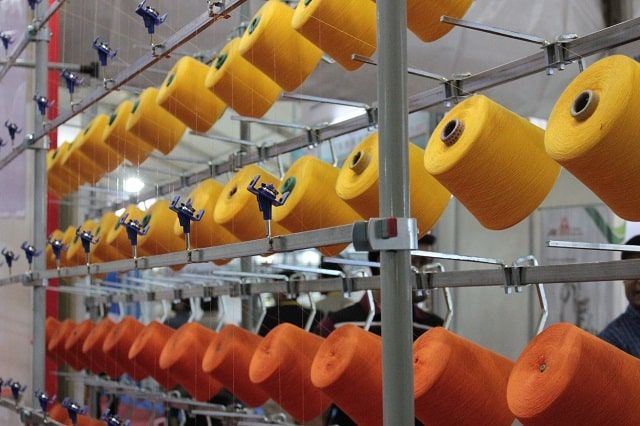 Zagrożenia i możliwości yarn biznesu w Bangladeszu