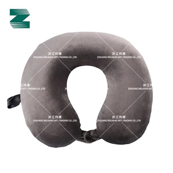 Poduszka na szyję z pianki pamięciowej