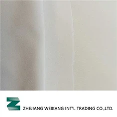 Dzianina Jednolita, brzoskwiniowa, miękka, rozciągliwa dzianina single jersey