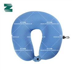 Poduszka Pod Szyję Z Mikrokulkami