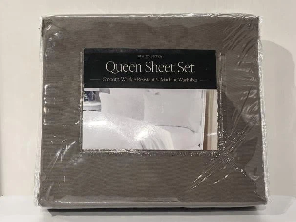 KEYLI Collection Solid-Color Sheet Set suppliers